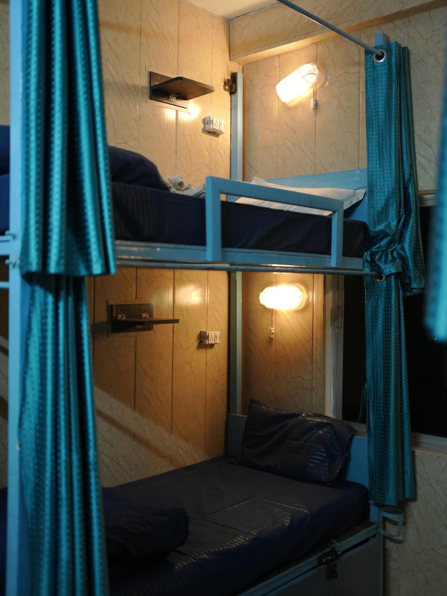 Hostel Skyard Rishikesh, Laxman Jhula Zewnętrze zdjęcie