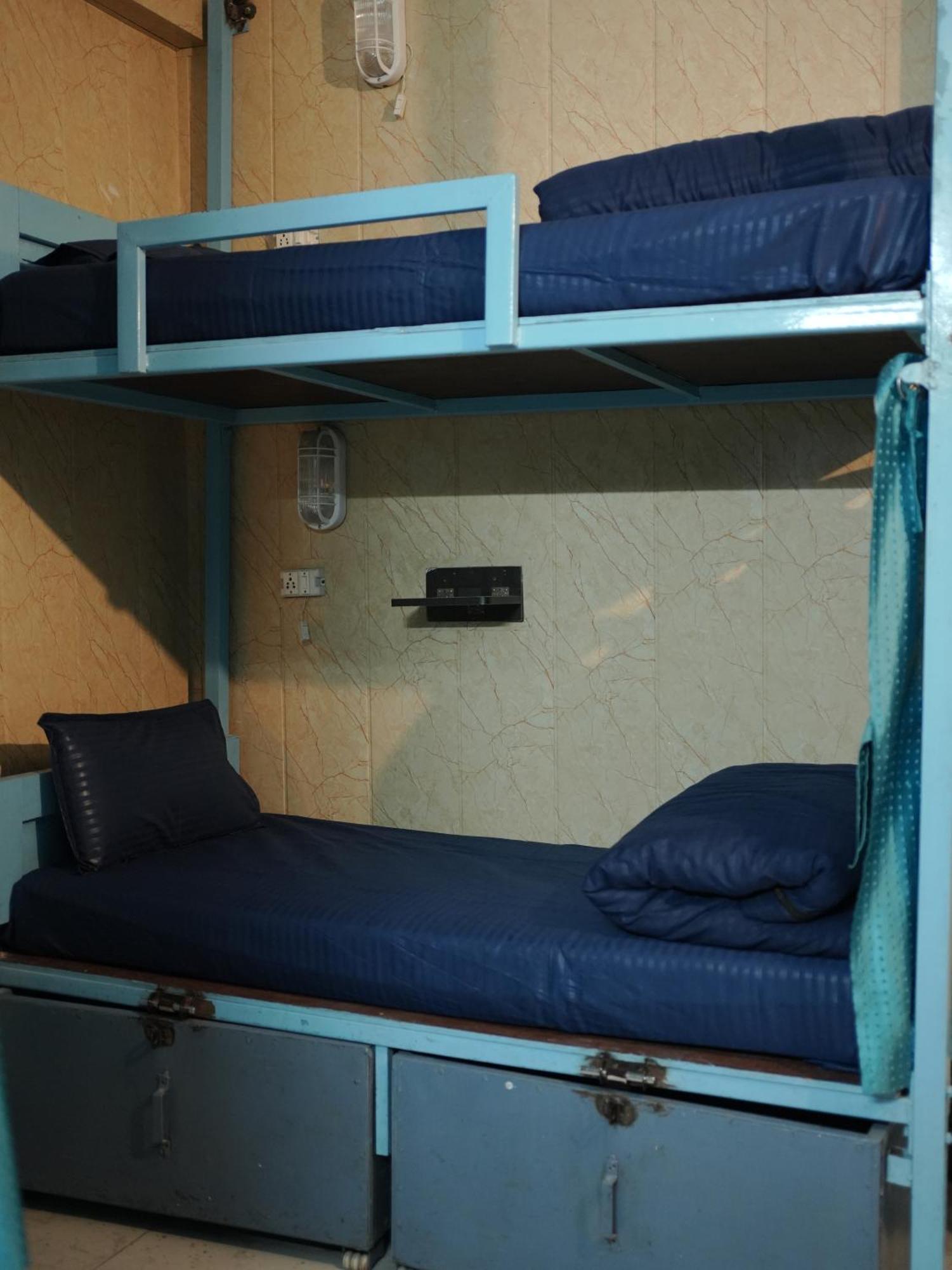 Hostel Skyard Rishikesh, Laxman Jhula Zewnętrze zdjęcie